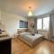 Cozy studio apartment in the wider center