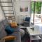 Maison vacances jardin mer proche