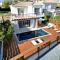 Villa Aura - Villa in Peyia