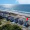 Turtle Time! -North Topsail Beach