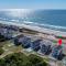 Turtle Time! -North Topsail Beach