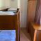 Studio cabine 5 personnes