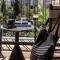 The Modernist Athens