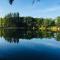 Studio cabine 5 personnes