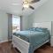 OceanScape- Beach, Pool, and Sun near the heart of Surf City!