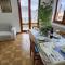 Apartment Lulivo lake view private road 5 kilometers from Varenna