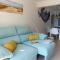 Luminoso apartamento Coma-ruga a 3 min de la playa