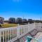 Comfort and Sun at Tranquility Cay