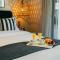 Oniro Suites - 米克诺斯城