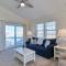 Comfort and Sun at Tranquility Cay