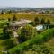 Villa Carini with 3000 mq garden & heated pool