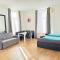 Pension Dresdener Berge