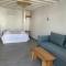 SEA SIDE APARTMENTS IN ORNOS BEACh