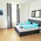 Pension Dresdener Berge