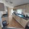 Haven holiday park Cleethorpes beach
