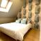 Villa Hyper Centre Le Blanc Type Hotel Entrée Autonome - 勒布朗