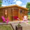 Podumna Glamping Village - Portumna