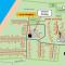 CHINE COTTAGE self-catering coastal bungalow in rural West Wight