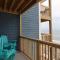 Oceanfront: Beach, Sand and Views at Coral Reef!