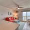 Oceanfront: Beach, Sand and Views at Coral Reef!