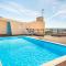 Green House - Pool on Rooftop