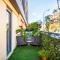 Green House - Pool on Rooftop