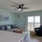 Beachfront, Newly Renovated at Aqua Vista