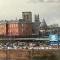 Superb New Build City Centre Flat and Gym