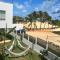 Beach Front Exclusive Villa with Pool