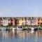 Cozy apartment with seaview for 5