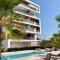 Sun Beach 9 - NUOVO Residence con Piscina - Adria Holiday Immobiliare Jesolo - Family Apartments