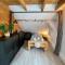 Maisonnette Alsacienne cosy