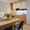 Studio apartman D7