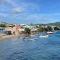 Grenade Studio les pieds dans leau et vue mer Caraïbes dans une magnifique résidence de vacances