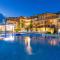Green Wood Hotel & Spa