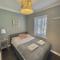 Monkbridge Mews Apartment