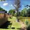 Upton Lakes Lodges - Cullompton