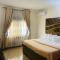OD-V!CKS LUXE, WUSE DISTRICT, Swimming Pool, Gym, WiFi, 24hr power, security, Dstv