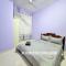 AF Homestay Gong Badak - Unisza, UMT - 瓜拉丁加奴