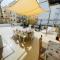 Gran apartamento en el centro Villajoyosa - Vistas al mar, 5 dormitorios y enorme terraza