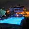 Apartments Engel with Pool