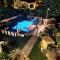 Apartments Engel with Pool