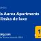 Villa Aurea Apartments Malinska de luxe