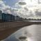 Apartamento 2ª línea de playa. - Gijón