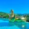 Les Lodges de Saint Cassien