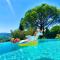 Les Lodges de Saint Cassien 2