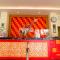 Front One Hotel Purwodadi