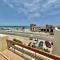 Villa 2 apartament 3 sea view infront of Palma de Meritee - 赫尔格达