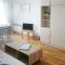 Studio Cabourg vue sur mer - Cabourg