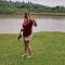 Spillers Riverside Lodge.